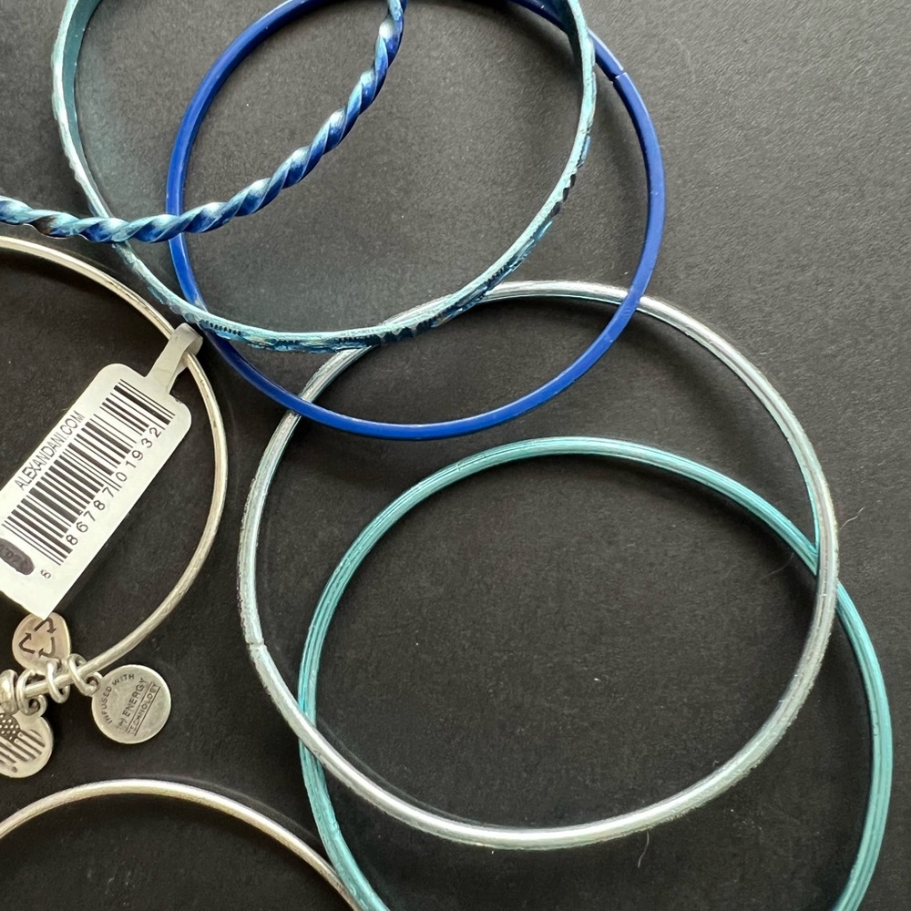 Bangles Bundle - Picture 4 of 7